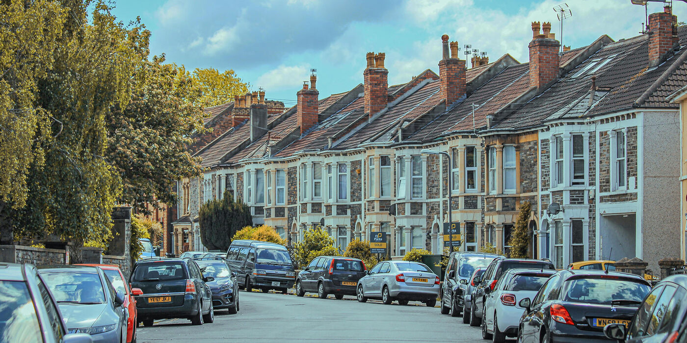 Welcoming, well-maintained residential property